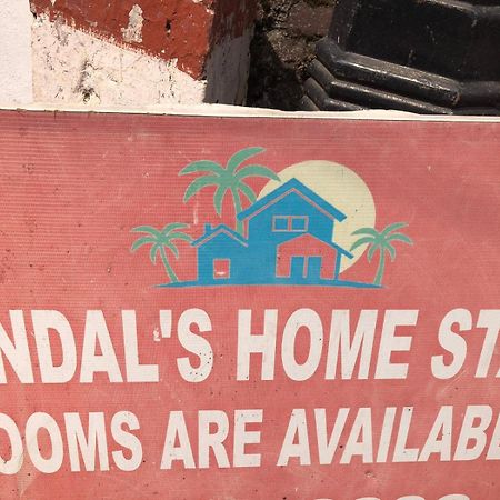 Jindal Home Stay Mussoorie Zewnętrze zdjęcie
