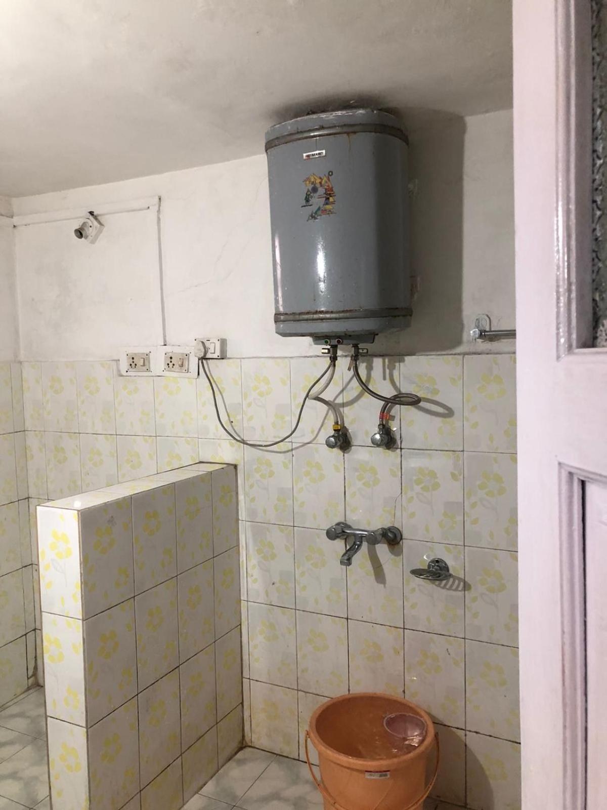 Jindal Home Stay Mussoorie Zewnętrze zdjęcie