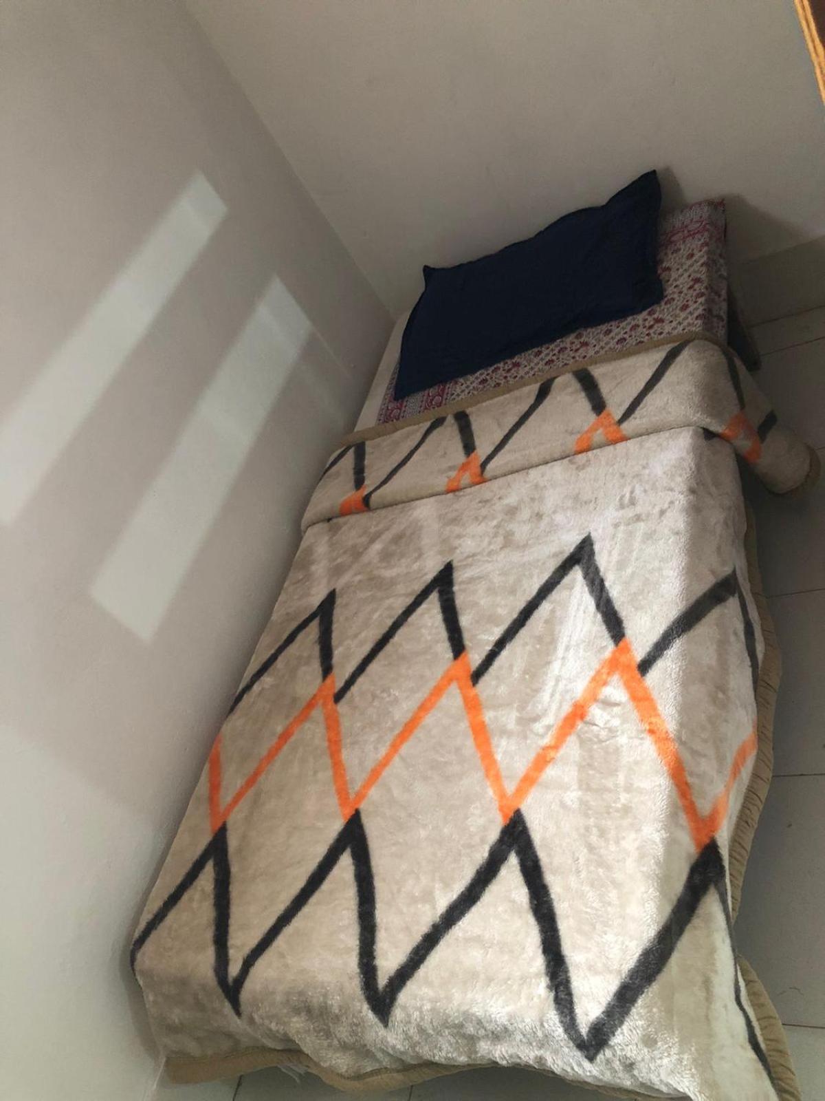 Jindal Home Stay Mussoorie Zewnętrze zdjęcie