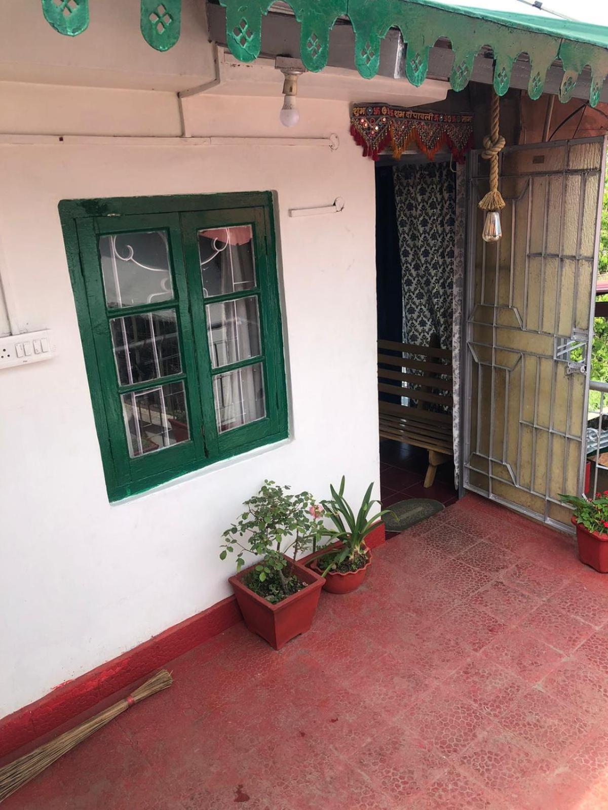 Jindal Home Stay Mussoorie Zewnętrze zdjęcie