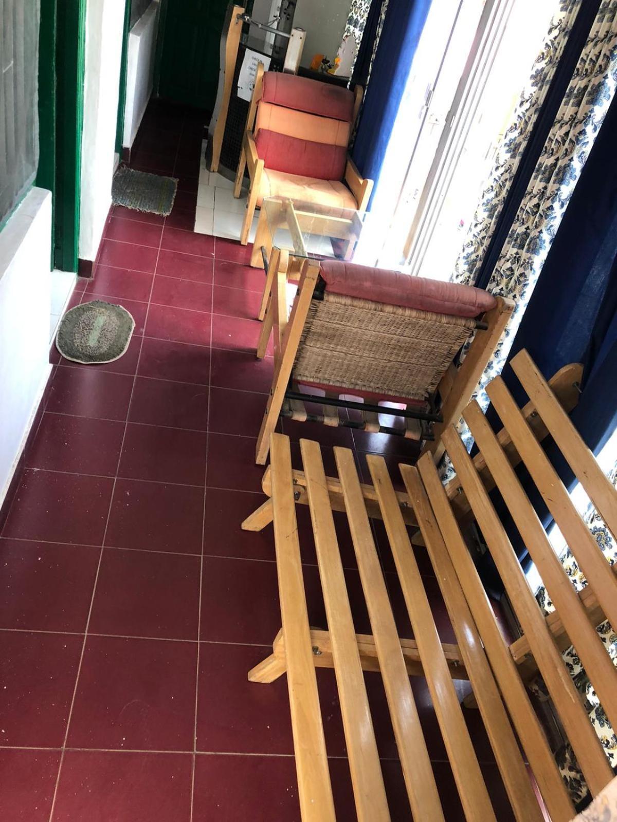 Jindal Home Stay Mussoorie Zewnętrze zdjęcie