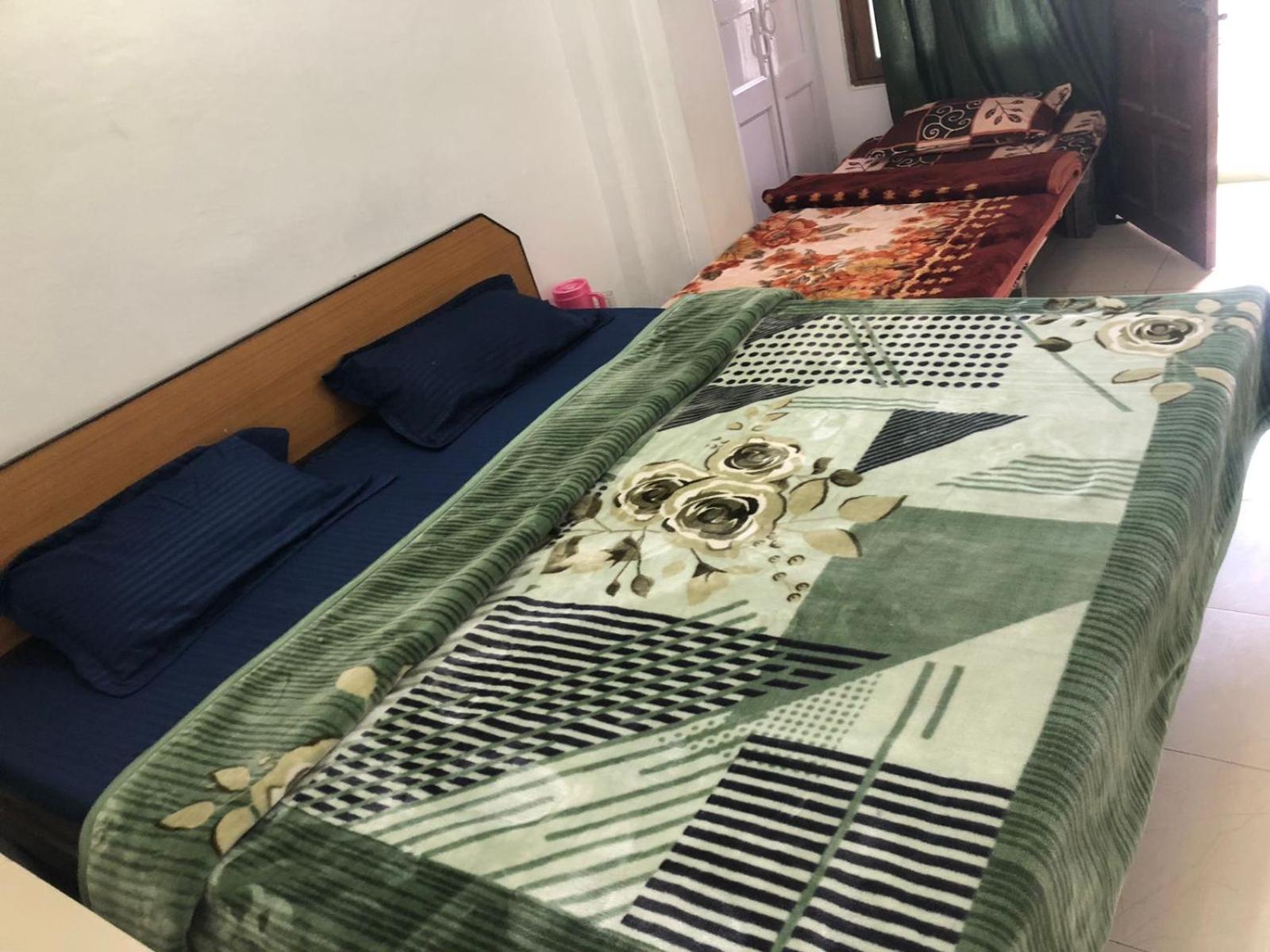 Jindal Home Stay Mussoorie Zewnętrze zdjęcie