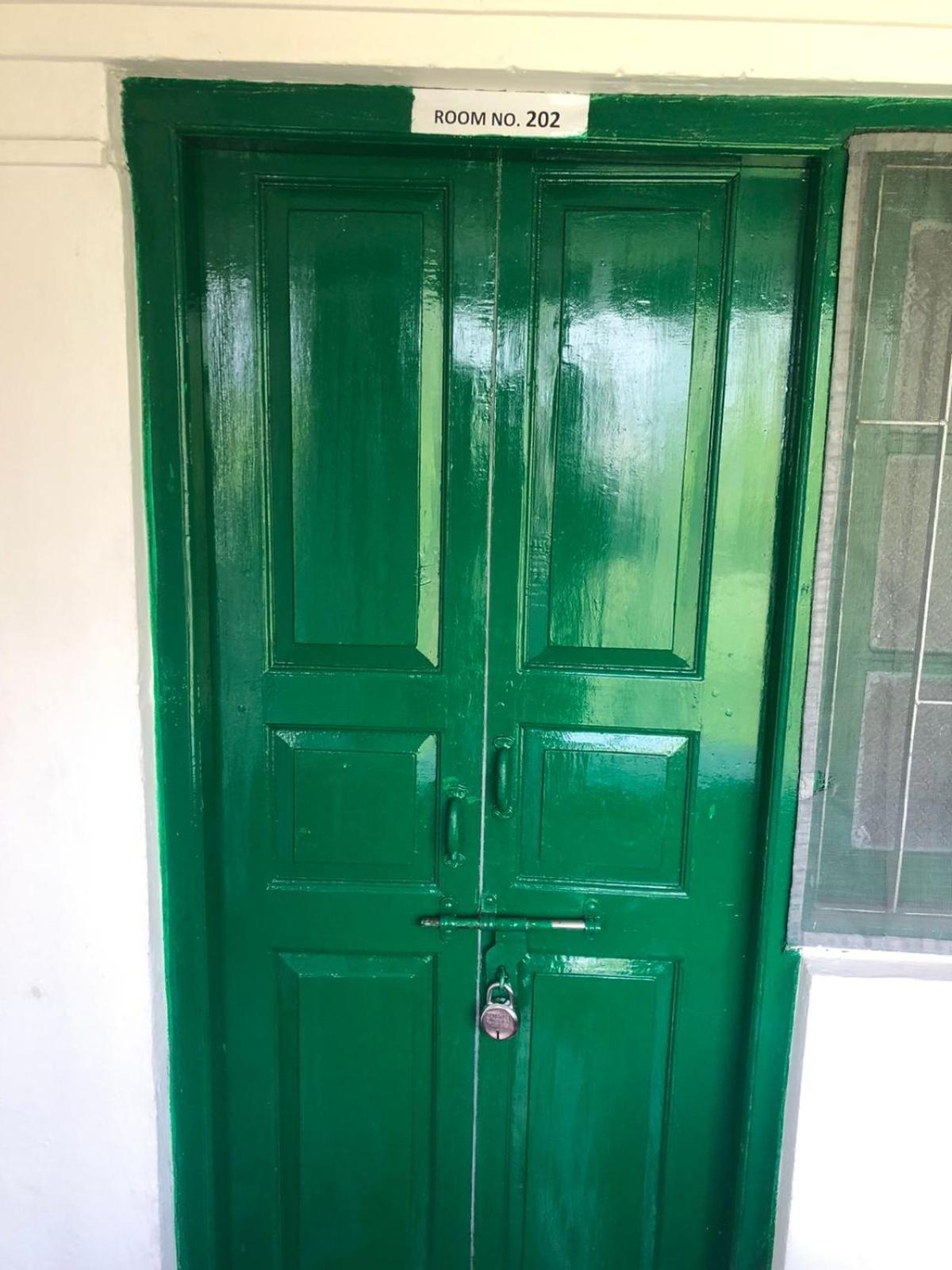 Jindal Home Stay Mussoorie Zewnętrze zdjęcie
