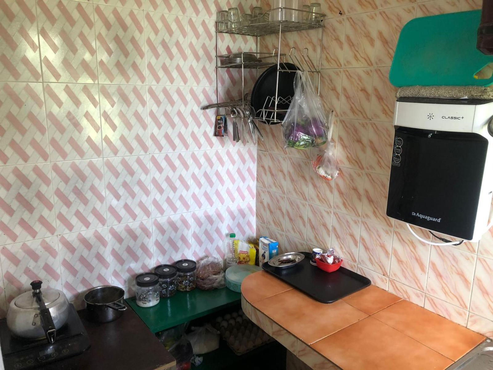 Jindal Home Stay Mussoorie Zewnętrze zdjęcie