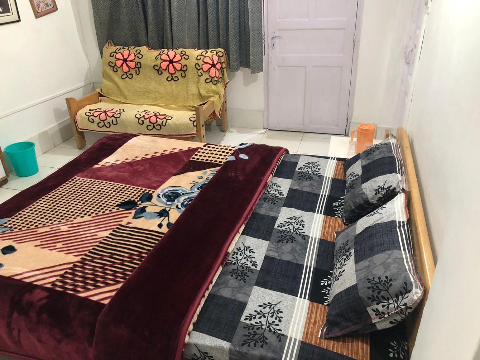 Jindal Home Stay Mussoorie Zewnętrze zdjęcie