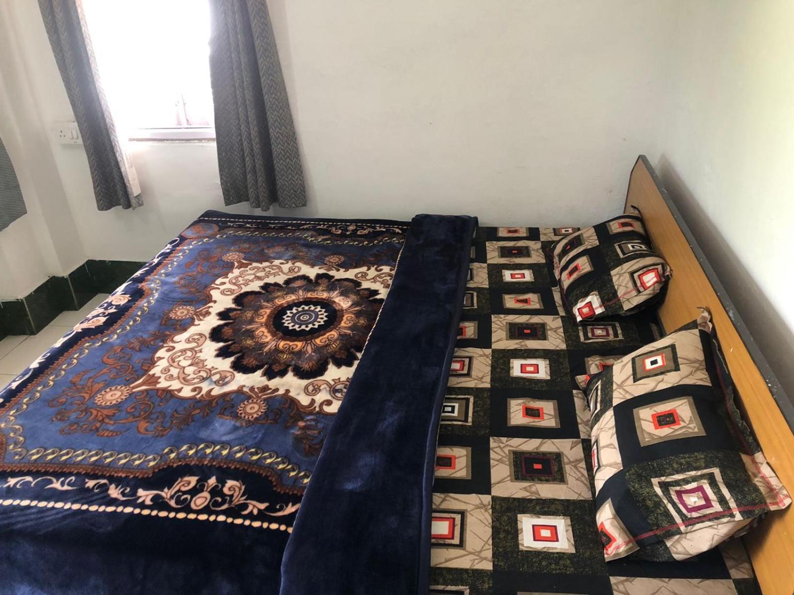 Jindal Home Stay Mussoorie Zewnętrze zdjęcie