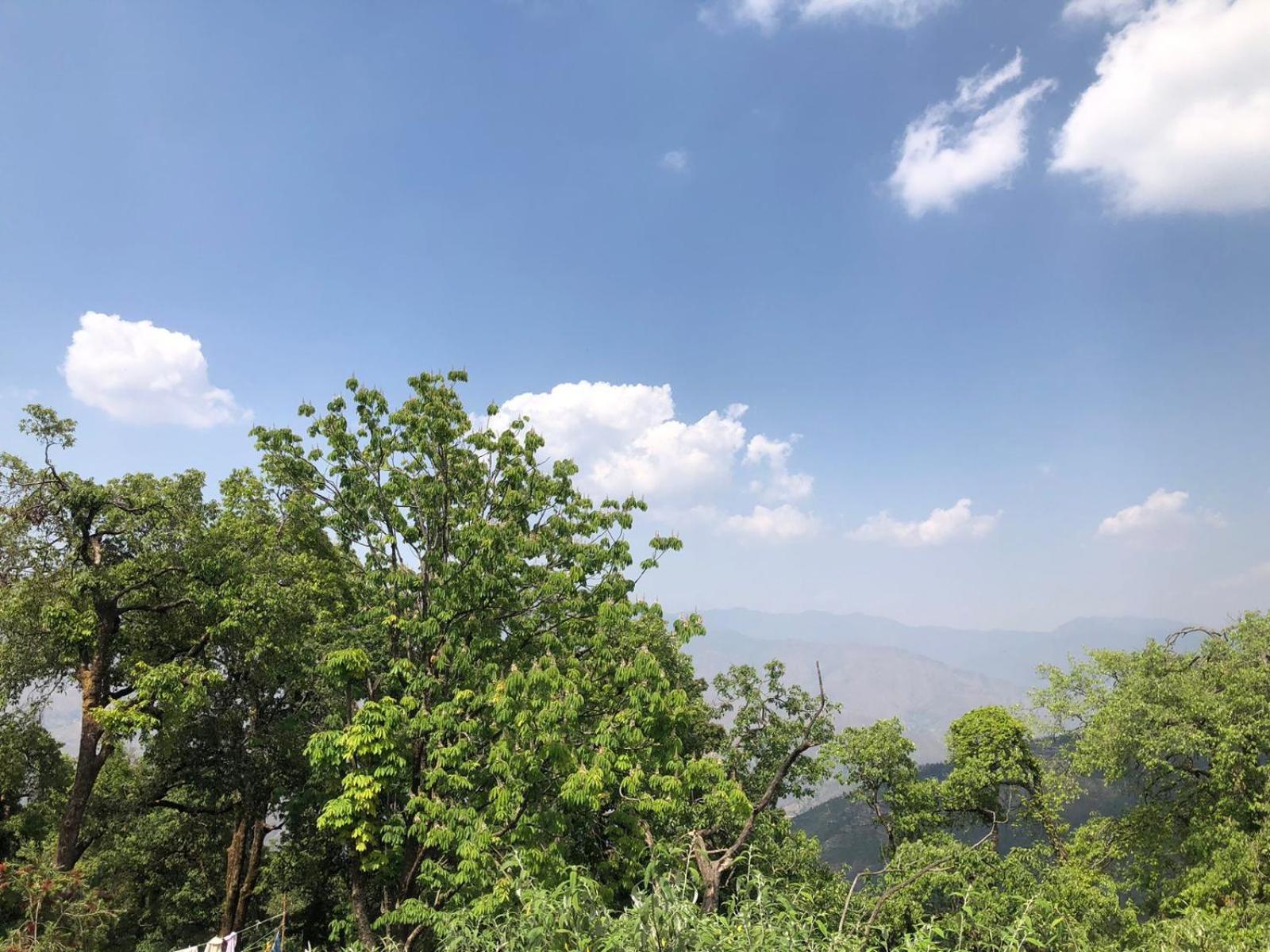 Jindal Home Stay Mussoorie Zewnętrze zdjęcie