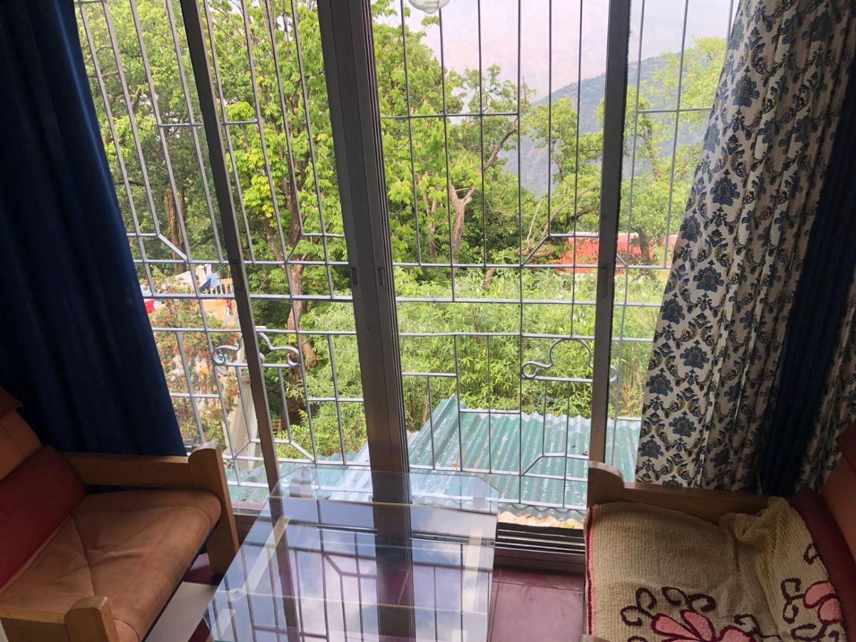 Jindal Home Stay Mussoorie Zewnętrze zdjęcie