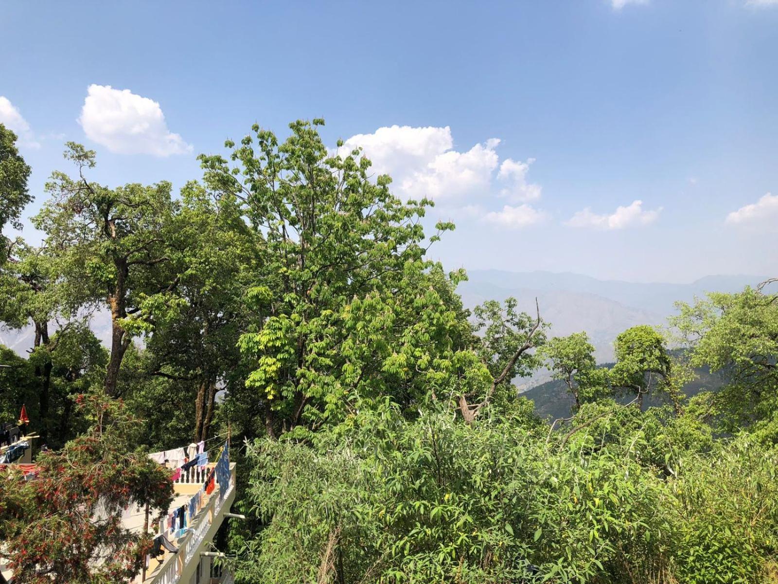 Jindal Home Stay Mussoorie Zewnętrze zdjęcie