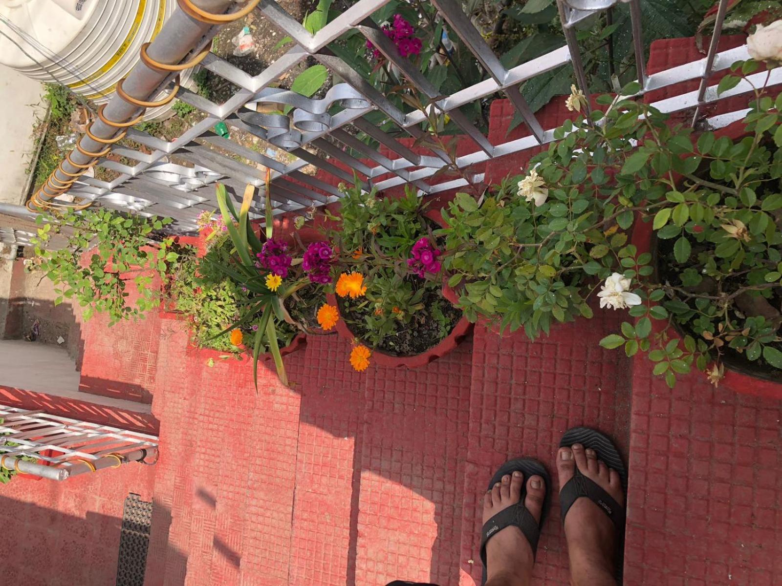 Jindal Home Stay Mussoorie Zewnętrze zdjęcie